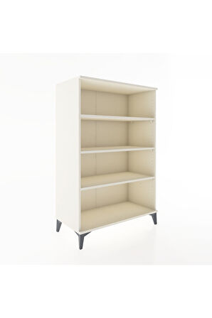 Hyperion Dolap 3 Raflı 88x44x134 Aytaşı-Aytaşı