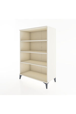 Hyperion Dolap 3 Raflı 88x44x134 Aytaşı-Aytaşı