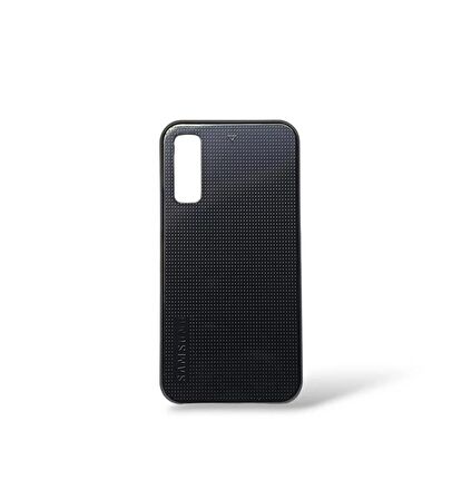 Samsung S5233 Arka Kapak Samsung S5230 uyumlu Siyah Renk Arka Kapak 