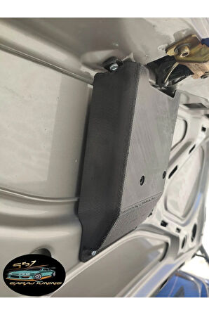 AUDİ 80/90/4000 BAGAJ KİLİTLEME KAPAĞI