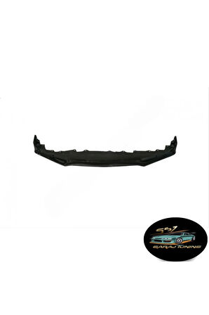Honda Civic FC5 2016-2021 İçin Uyumlu Type-r Ön Lip