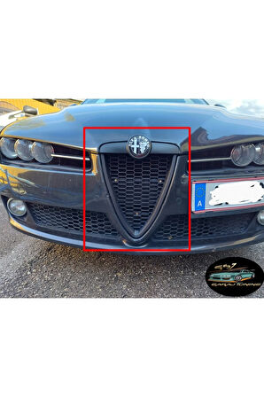 ALFA ROMEO 159 PANJUR IZGARASIUyumlu