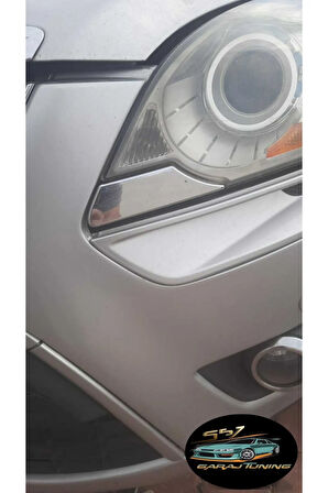 FORD KUGA FAR ALTI PLASTİĞİ