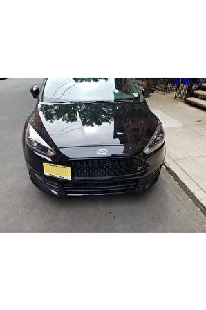 FORD FOCUS ST PLAKALIK