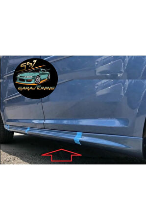 RENAULT CLİO 4 R MARŞPİYEL SAĞ SOL TAKIM FİBERGLASS BOYASIZ