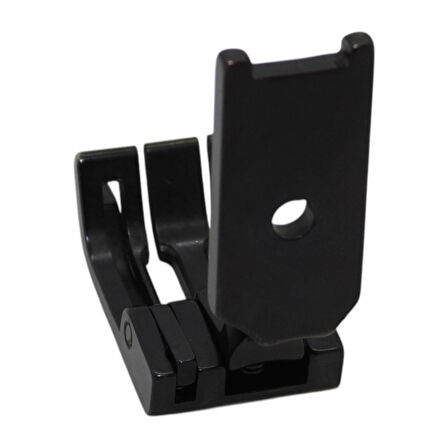 Sando S570H 1/4X1/16 Çift İğne 6,4 mm Geniş Sağ Çimalı Ayağı