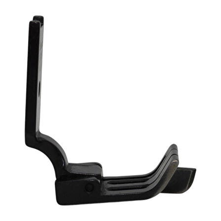 Sando S570H 1/4X1/16 Çift İğne 6,4 mm Geniş Sağ Çimalı Ayağı