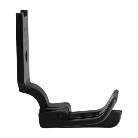 Sando S570H 1/8X1/16L Çift İğne 3,2 mm Geniş Sol Çimalı Ayağı