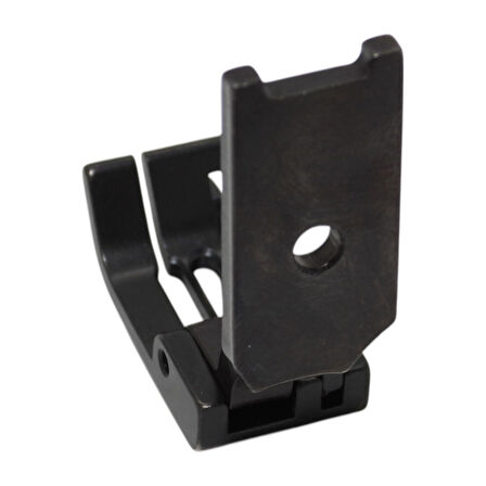 Sando S570H 1/8X1/16L Çift İğne 3,2 mm Geniş Sol Çimalı Ayağı