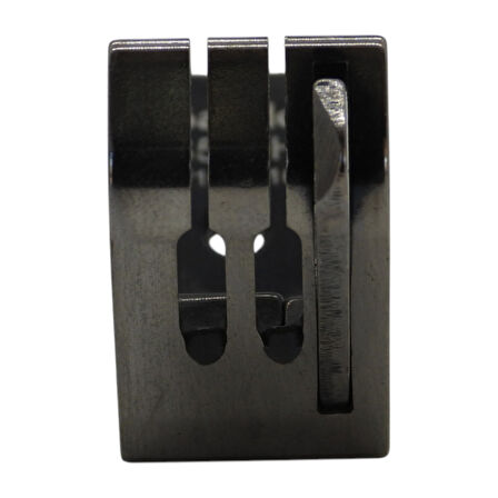 Sando S570H 3/16X1/16 Çift İğne 4,8 mm Geniş Sağ Çimalı Ayağı