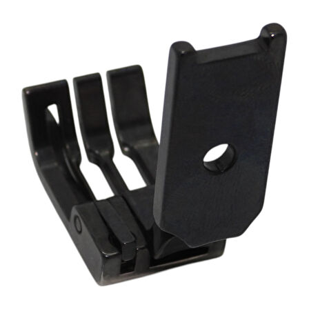 Sando S570H 3/16X1/16 Çift İğne 4,8 mm Geniş Sağ Çimalı Ayağı