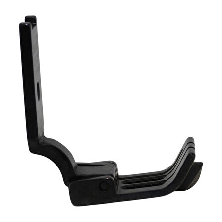 Sando S570H 3/16X1/16 Çift İğne 4,8 mm Geniş Sağ Çimalı Ayağı