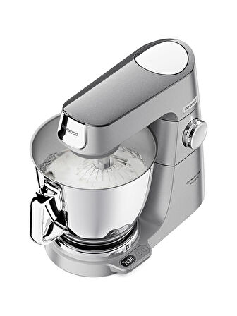 Kenwood Titanium Chef Baker Xl Silver Mutfak Şef KVL85