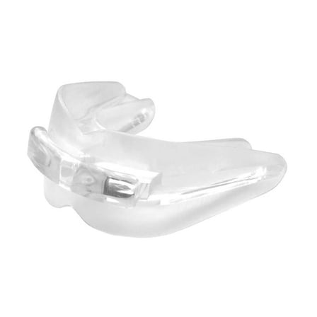 Özel Üretim Dövüş Ürünü Koruyucu Spor Aksesuarı Everlast Double Mouthguard Dişlik 722411-72