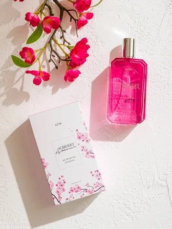 XSIDE Cheery Amour Edp Kadın Parfüm 100 Ml