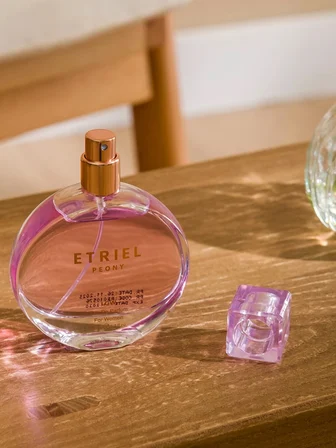 LCW ACCESSORIES Etriel Pony Edp Kadın Parfüm 50 Ml