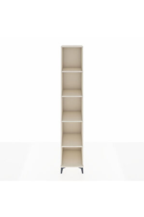 Hyperion Dolap 6 Raflı 44x44x243 Aytaşı-Aytaşı