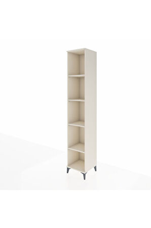 Hyperion Dolap 6 Raflı 44x44x243 Aytaşı-Aytaşı