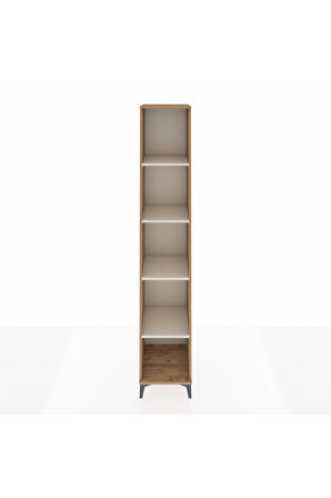 Hyperion Dolap 6 Raflı 44x44x243 Çam-Aytaşı