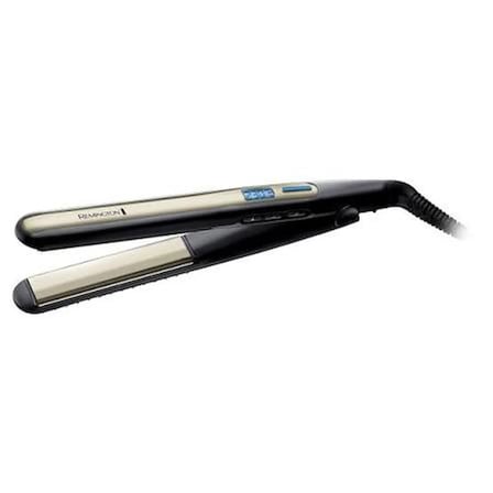 Remington S6500 Sleek Curl Seramik Saç Düzleştiric
