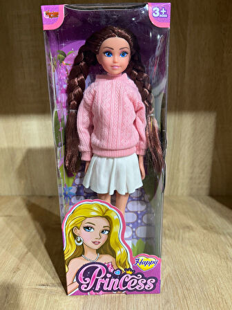 MODEL BEBEK PRİNCESS GIRL