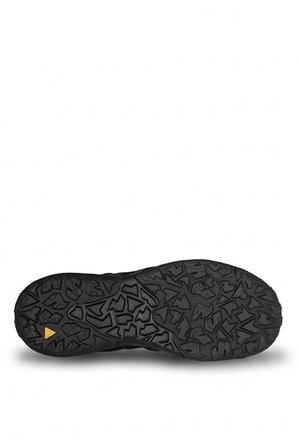 Humtto 660859A-1 Siyah Treking Spor Sandalet