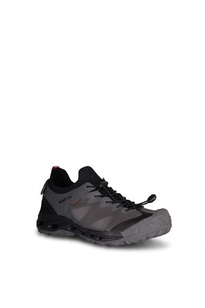 Humtto 660859A-2 Füme Treking Spor Sandalet
