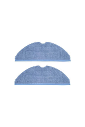 Roborock S7 Maxv / S7 Maxv + plus/ S7 Maxv Ultra / G10S/G10S PRO Uyumlu Yedek Set