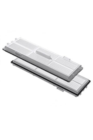 Roborock S7 Maxv / S7 Maxv + plus/ S7 Maxv Ultra / G10S/G10S PRO Uyumlu Yedek Set