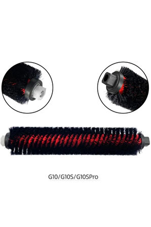 ROBOROCK S7 Pro ultra S7 MaxV ultra G10 G20 Uyumlu istasyon kendini temizleme fırçası