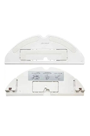 ROBOROCK S7 Pro Max Ultra Sonic Plus S7 Maxv G10 Mop Tutucu Braket