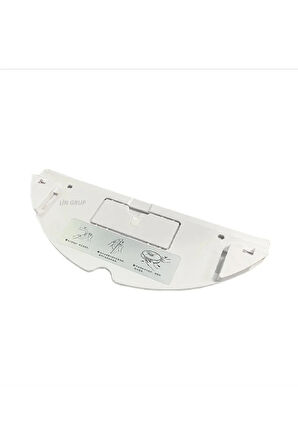 ROBOROCK S7 Pro Max Ultra Sonic Plus S7 Maxv G10 Mop Tutucu Braket