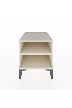 Kronos Komodin Tek Raflı 44x59x48 Aytaşı-Aytaşı