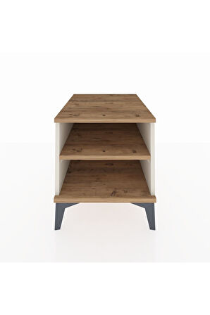 Kronos Komodin Tek Raflı 44x59x48 Aytaşı-Çam