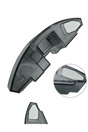 ROBOROCK S7 MaxV Ultra Su Haznesi tankı