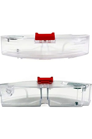 ROBOROCK S7 ve S8 sonic mopping su haznesi su tankı orijinal