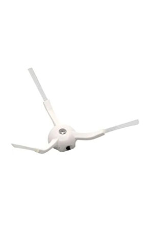 Roborock S8 Pro Ultra Plus Uyumlu 2 adet yan fırça