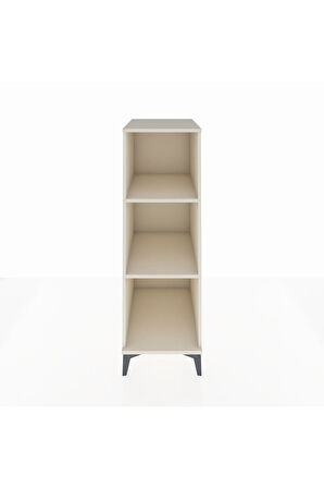 Kronos Dolap 2 Raflı 44x59x134 Aytaşı-Aytaşı