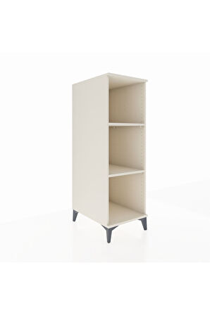 Kronos Dolap 2 Raflı 44x59x134 Aytaşı-Aytaşı