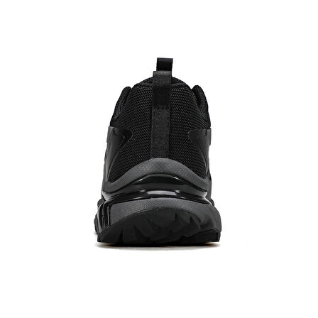 Humtto 850082B-1 Siyah Kadın Outdoor Ayakkabı