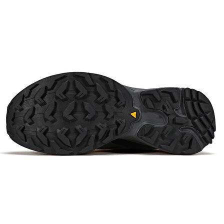 Humtto 850082B-1 Siyah Kadın Outdoor Ayakkabı