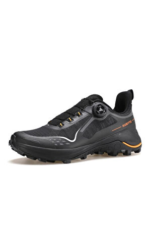Humtto 850930A-1 Siyah Erkek Outdoor Bot