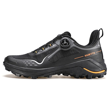 Humtto 850930A-1 Siyah Erkek Outdoor Bot