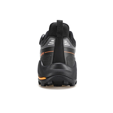 Humtto 850930A-1 Siyah Erkek Outdoor Bot