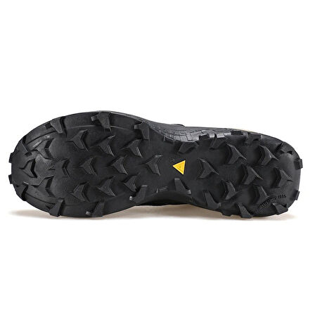 Humtto 850930A-1 Siyah Erkek Outdoor Bot