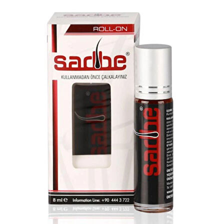 SADBE ROLL-ON