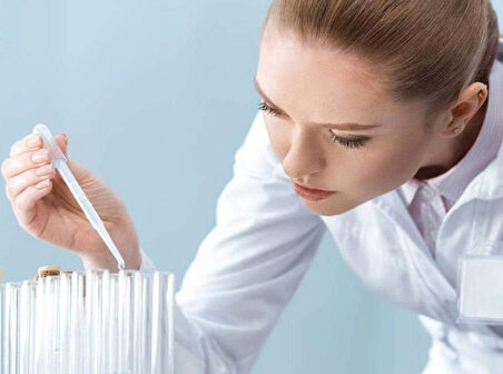 Polietilen Pastör Pipet Damlalık 1 ml 500 Adet/kutu