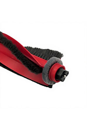 ROBOROCK S8 Pro modeli uyumlu yedek parça seti fırça filtre