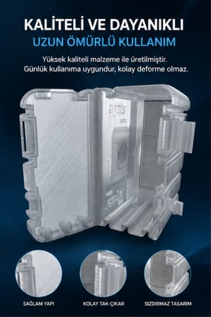 Roborock S8 Pro Ultra Yıkanabilir Yeniden Kullanılabilir Toz Haznesi Torba Masrafına Son!