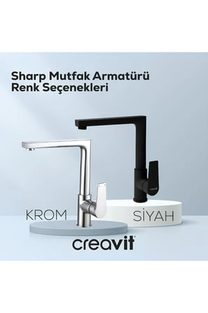 SR8500 Sharp Eviye Bataryası